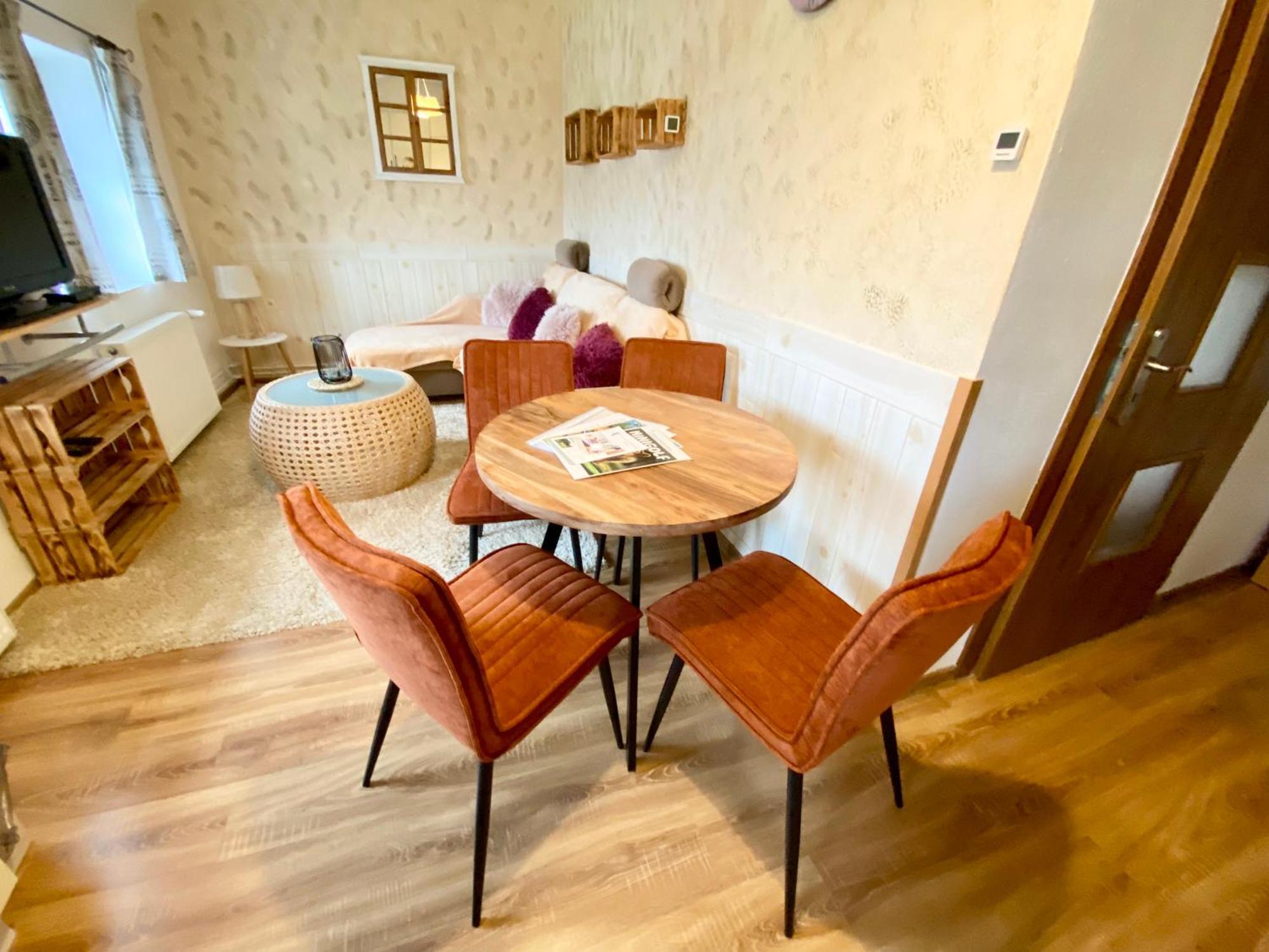 Wellness Apartmany Andrea Zdikov Экстерьер фото